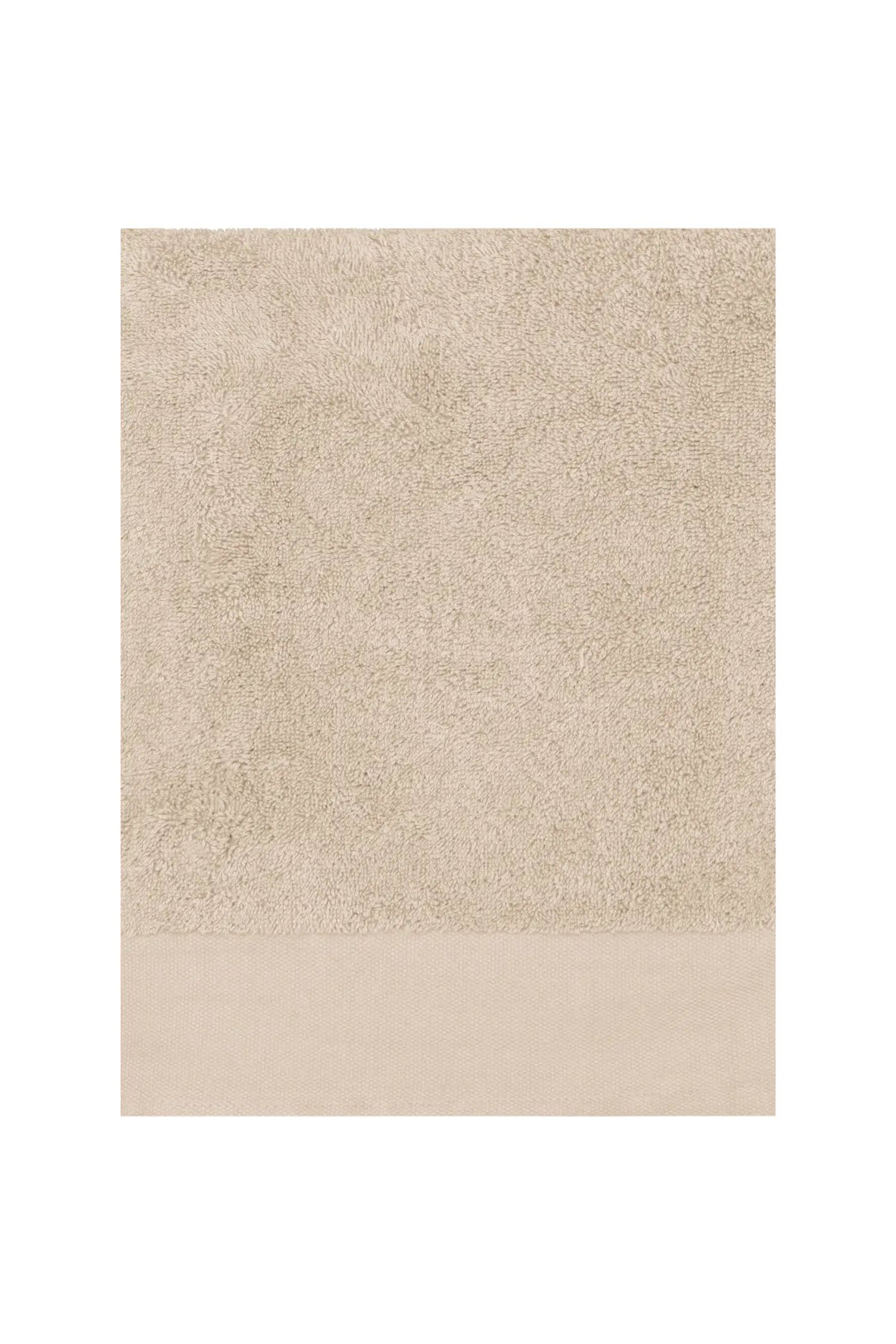 Serviette de bain Bio - Organic (140 x 70 cm)