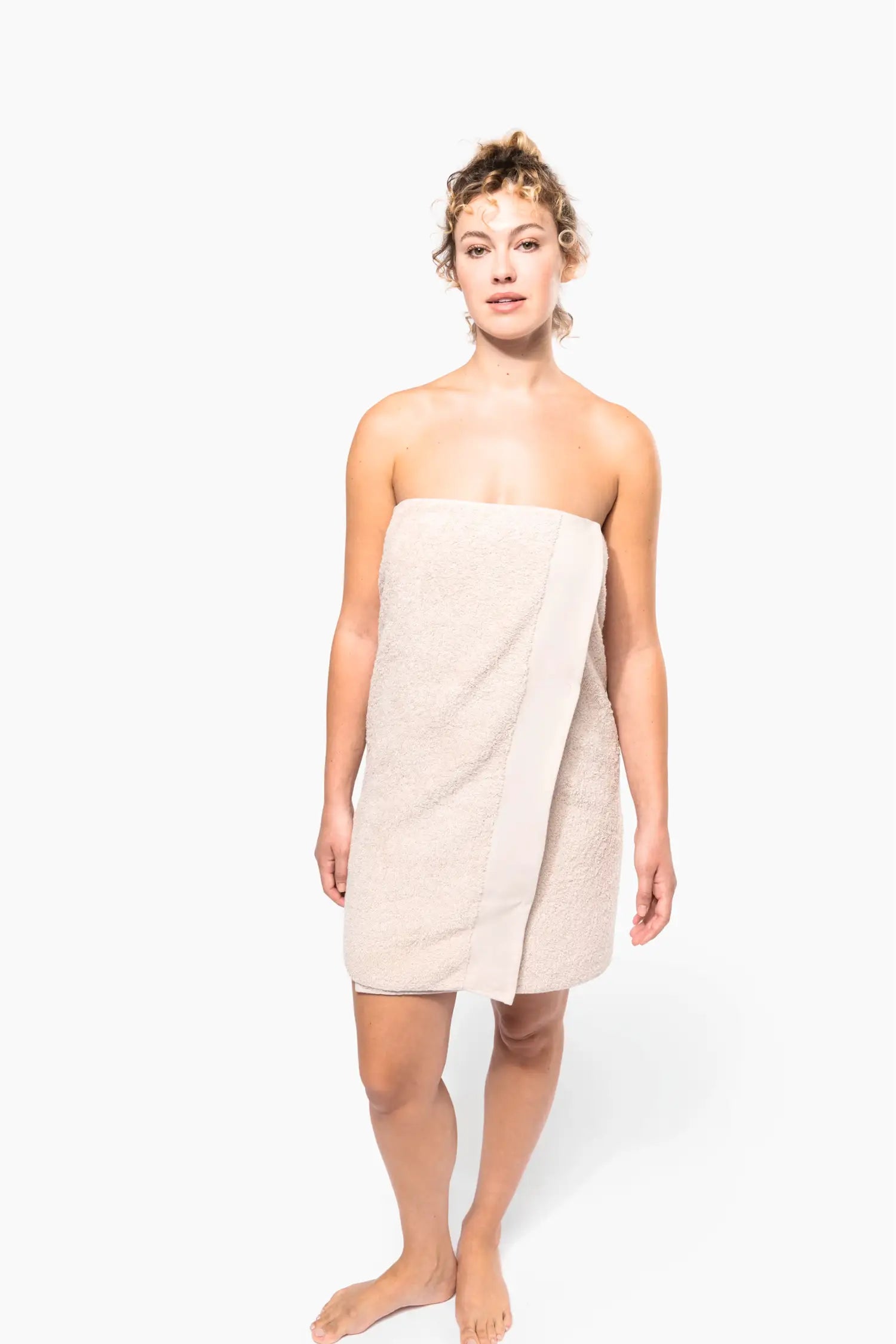 Serviette de bain Bio - Organic (140 x 70 cm)