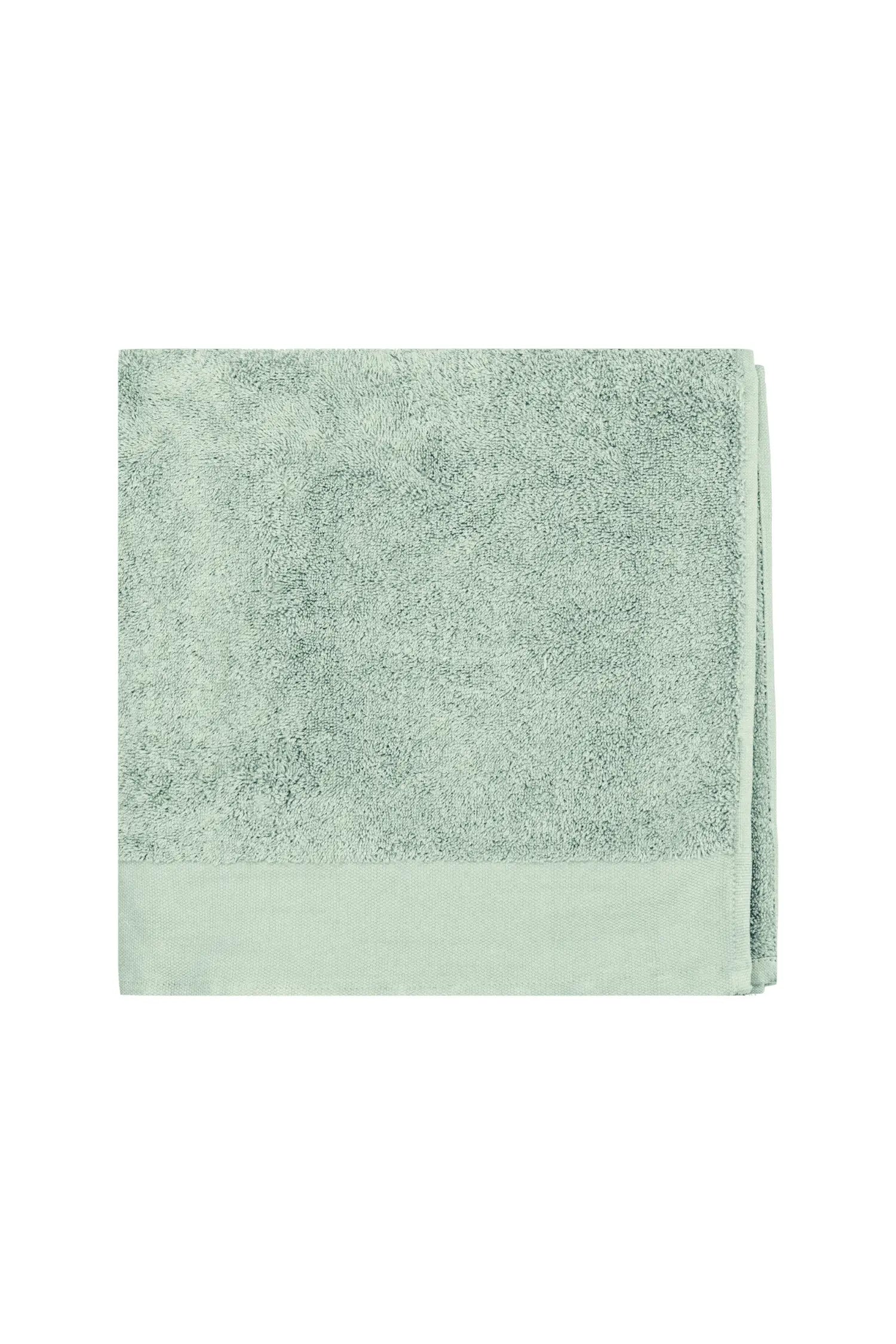 Serviette de bain Bio - Organic (140 x 70 cm) - Sauge