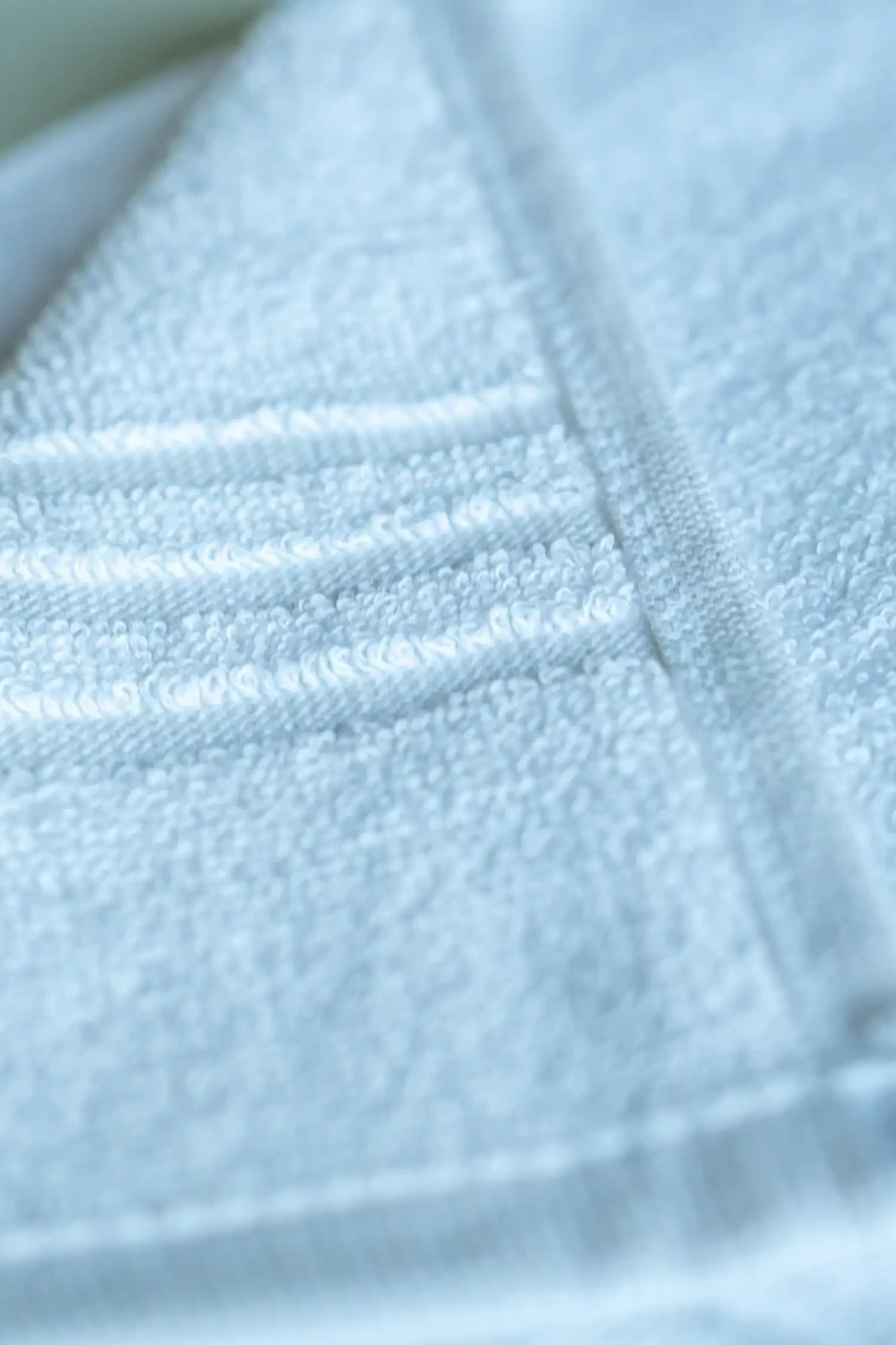 Serviette d’hôtel de haute qualité (3 tailles)