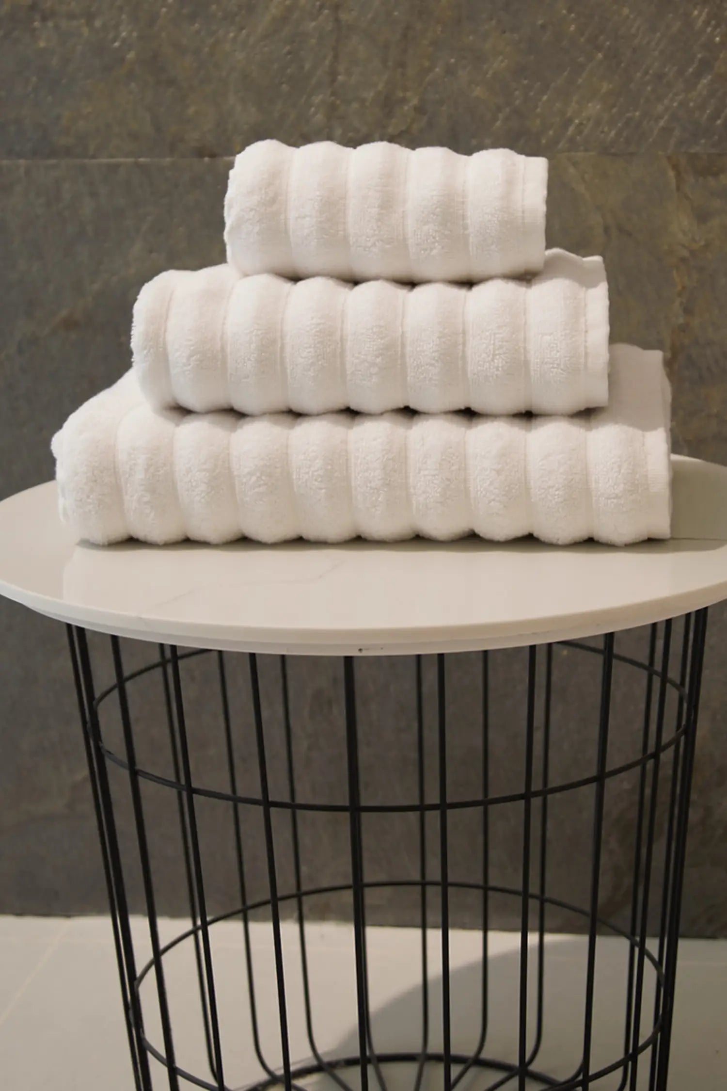 Serviettes Premium (3 tailles)