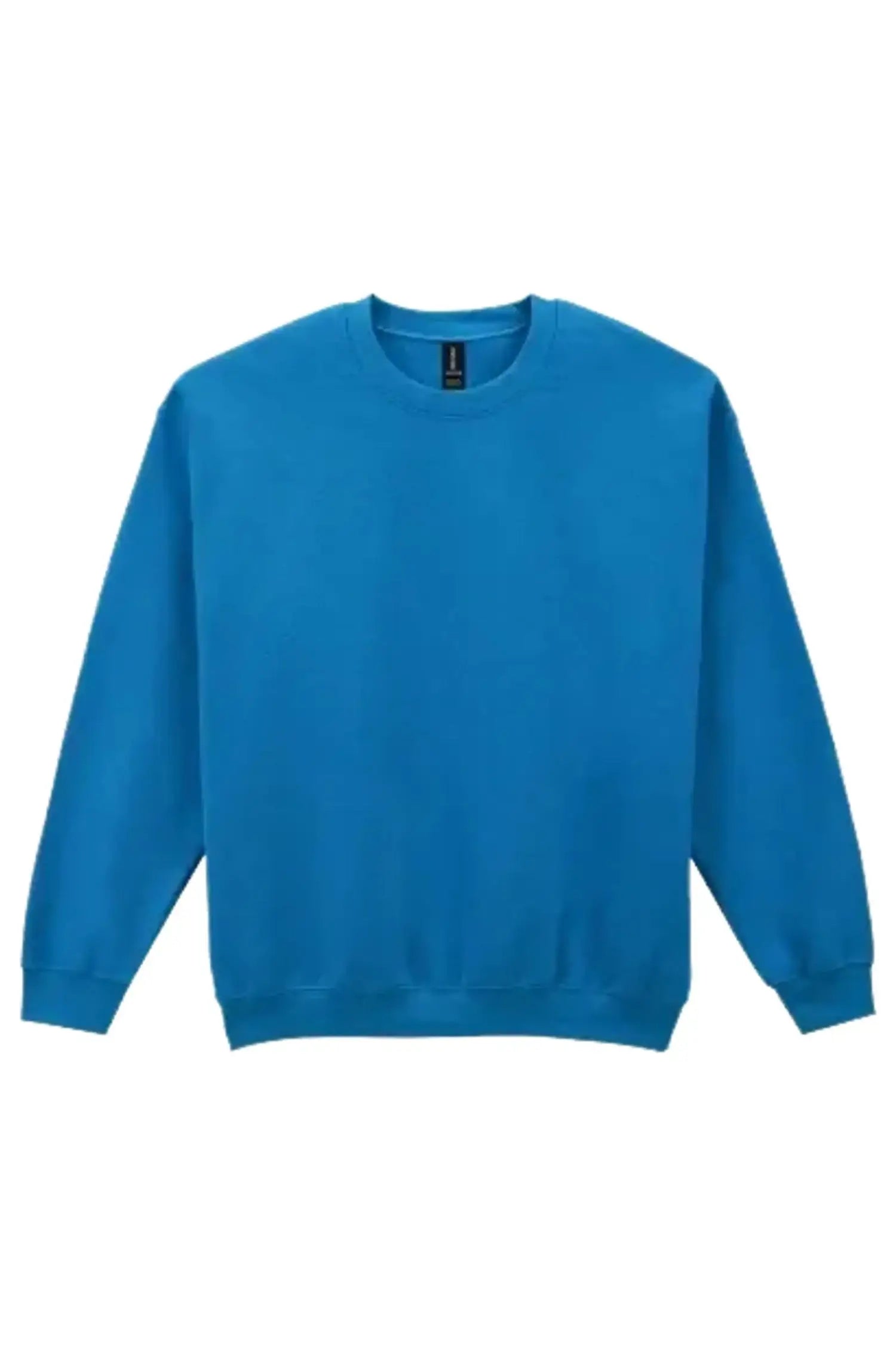 Sweatshirt personnalisé - Unisexe Heavy weight - S / Bleu