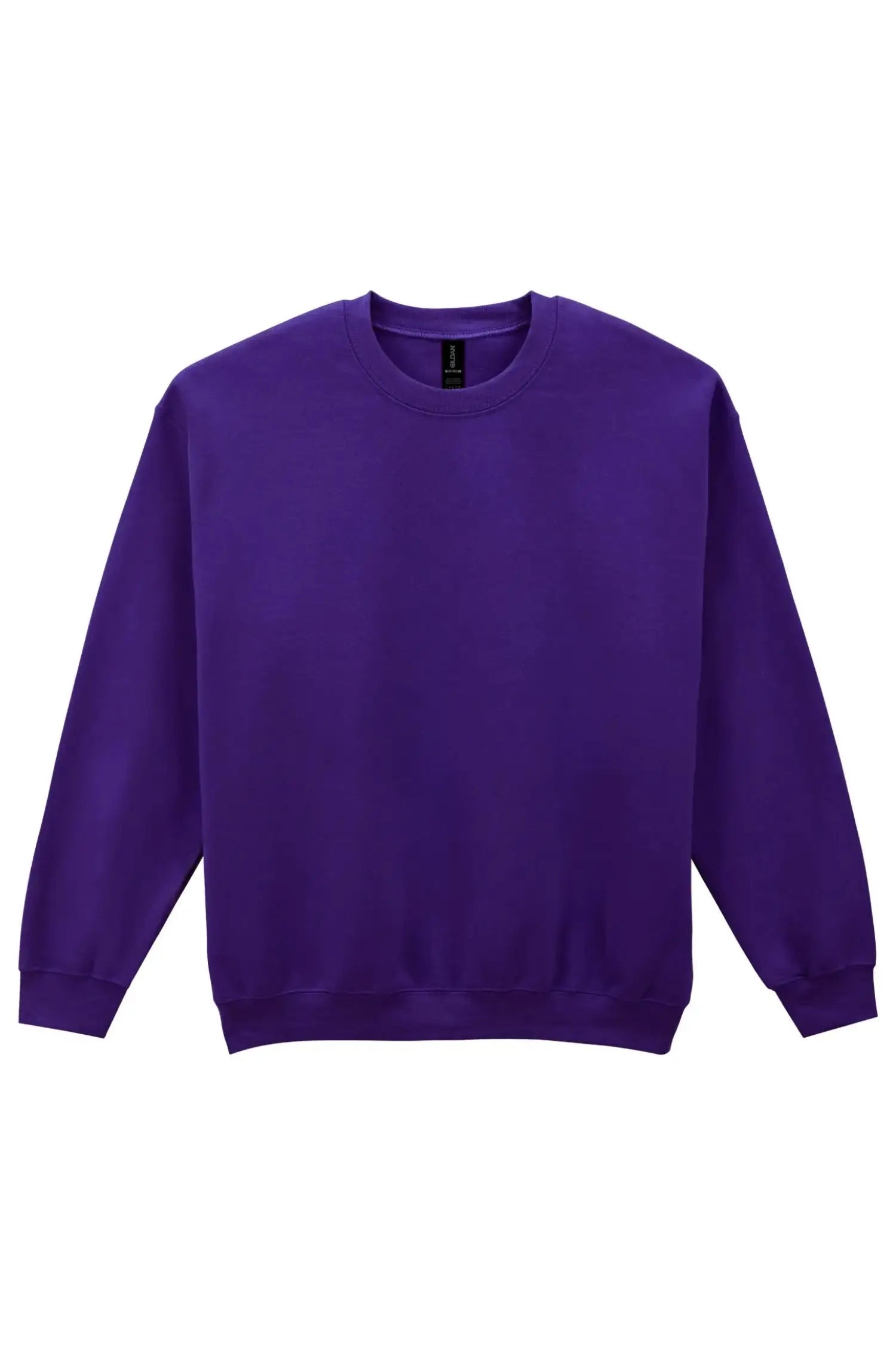 Sweatshirt personnalisé - Unisexe Heavy weight - S / Purple