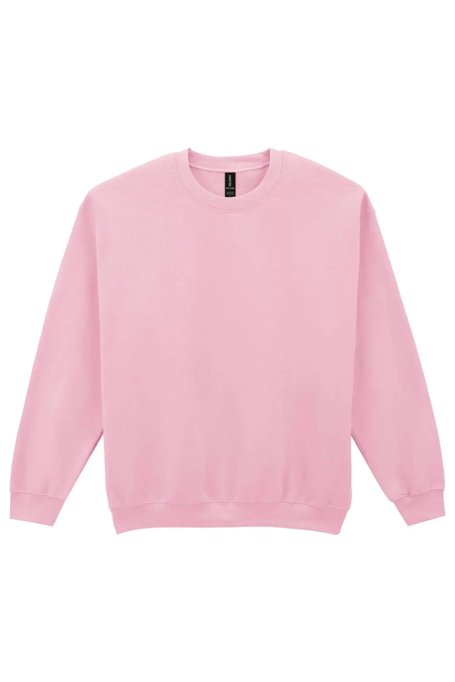 Sweatshirt personnalisé - Unisexe Heavy weight - S / Rose