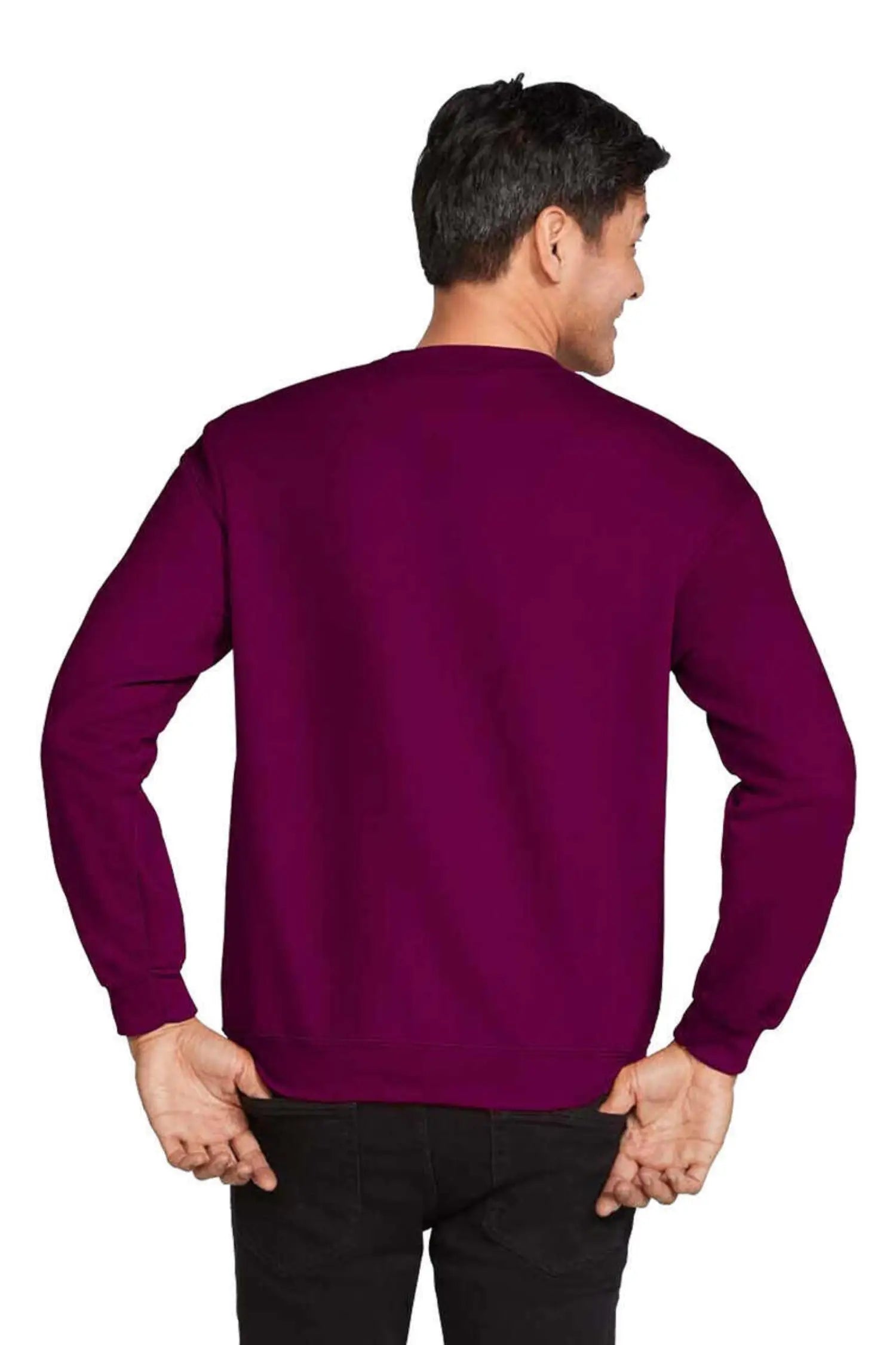 Sweatshirt personnalisé - Unisexe Heavy weight