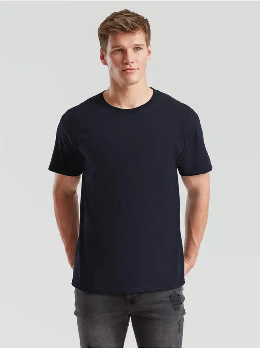 T-shirt personnalisé unisexe Iconic 195