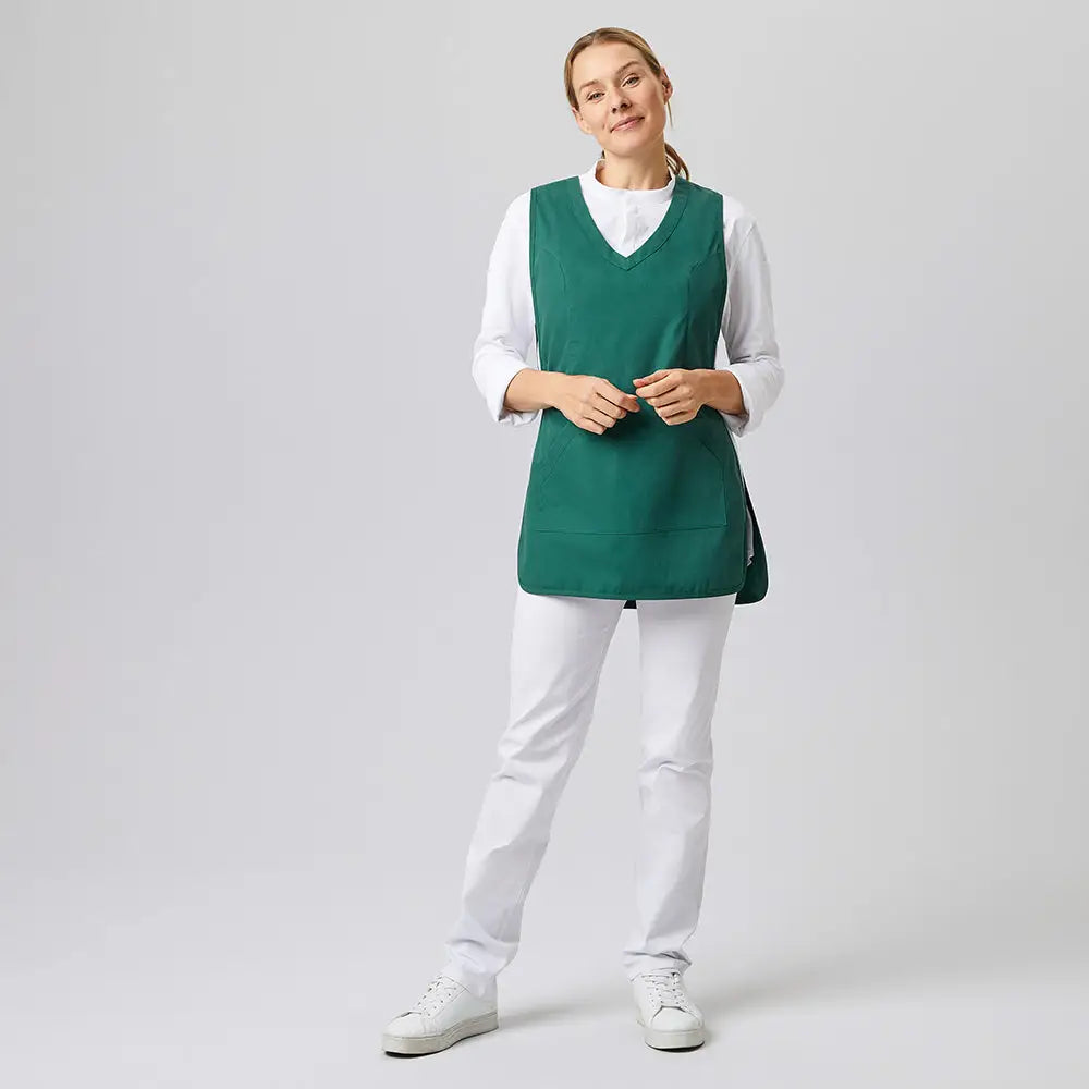 Tablier Chasuble de Cuisine Personnalisable.