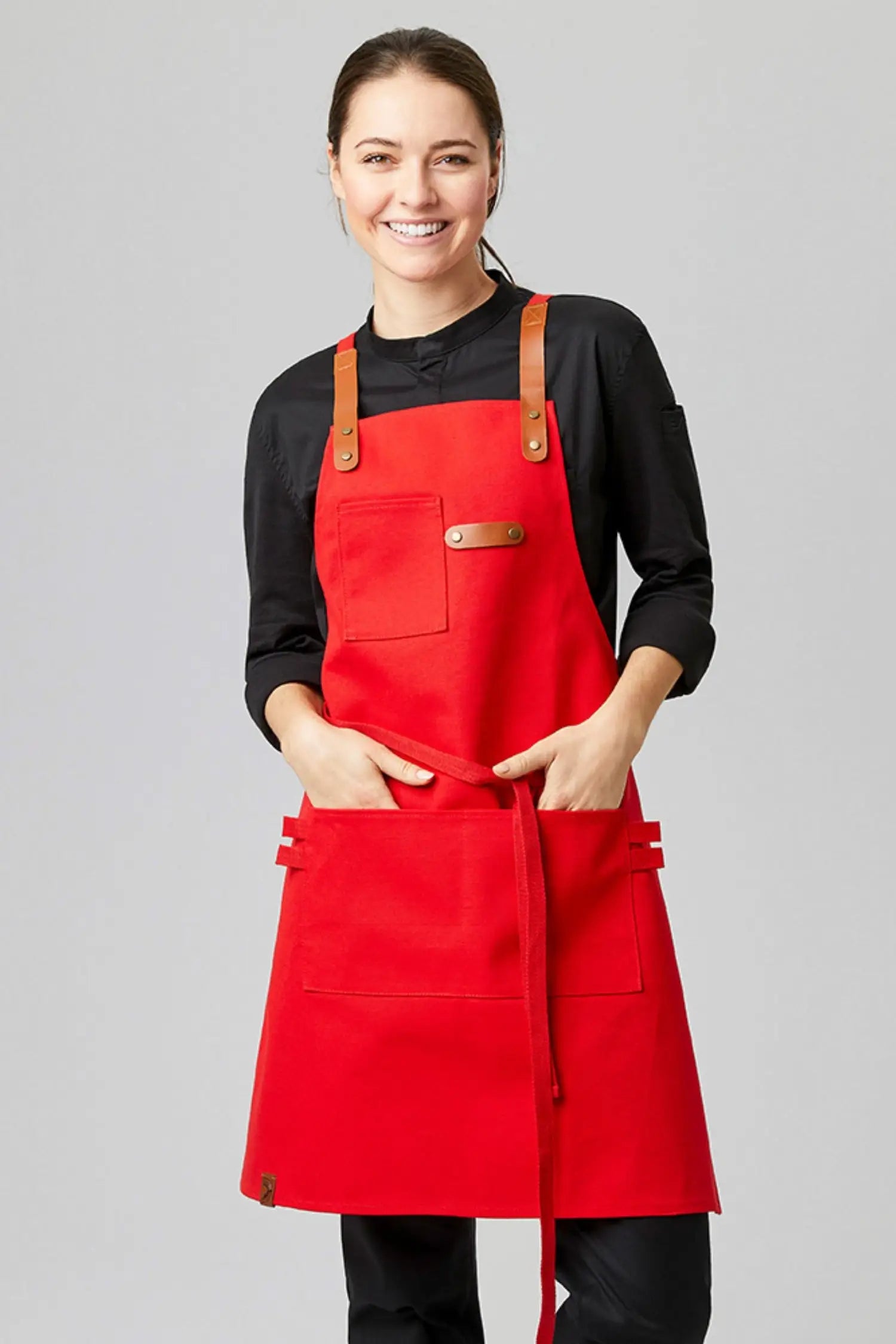 Tablier Cuisine Canvas