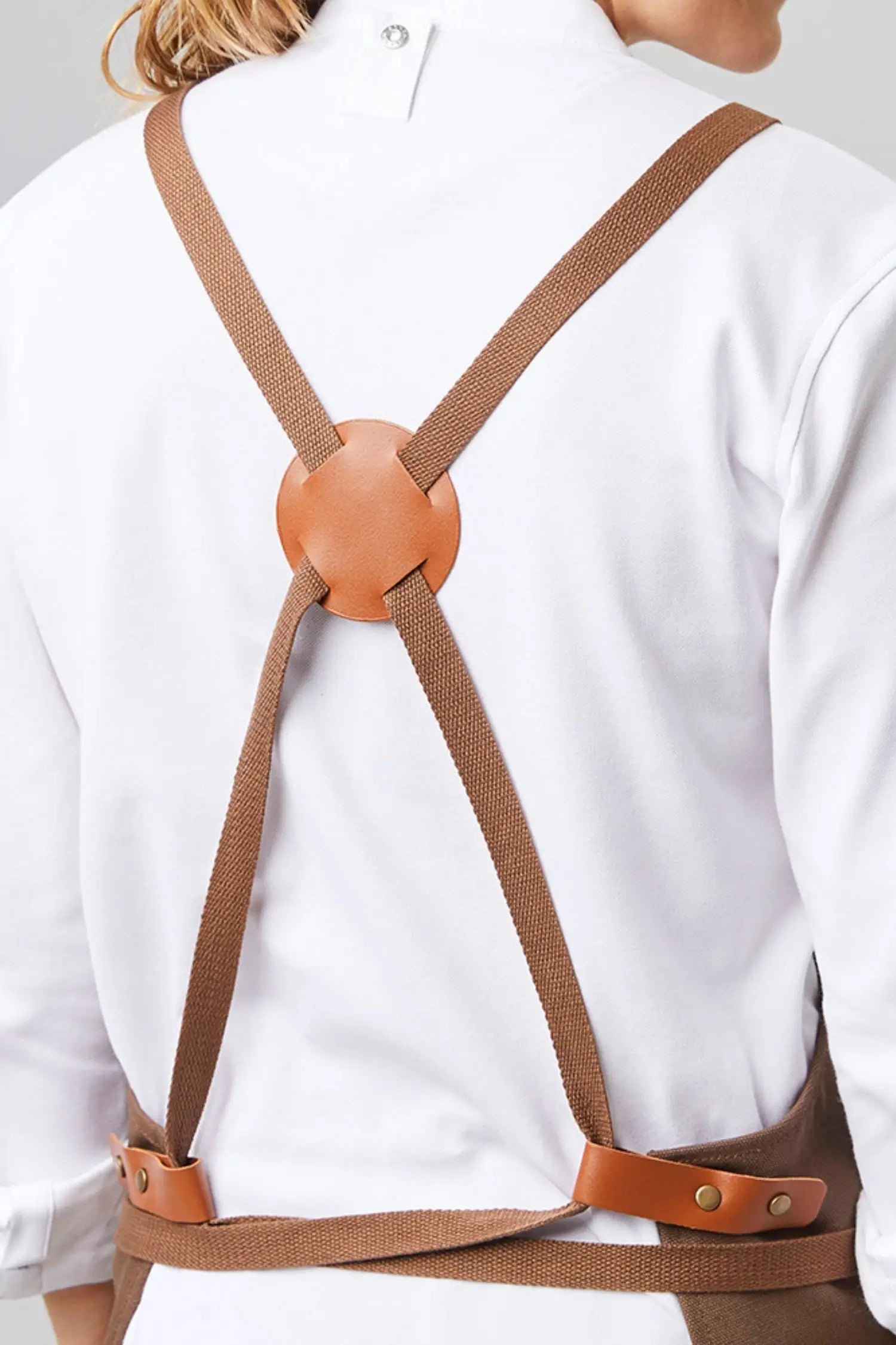 Tablier Cuisine Canvas