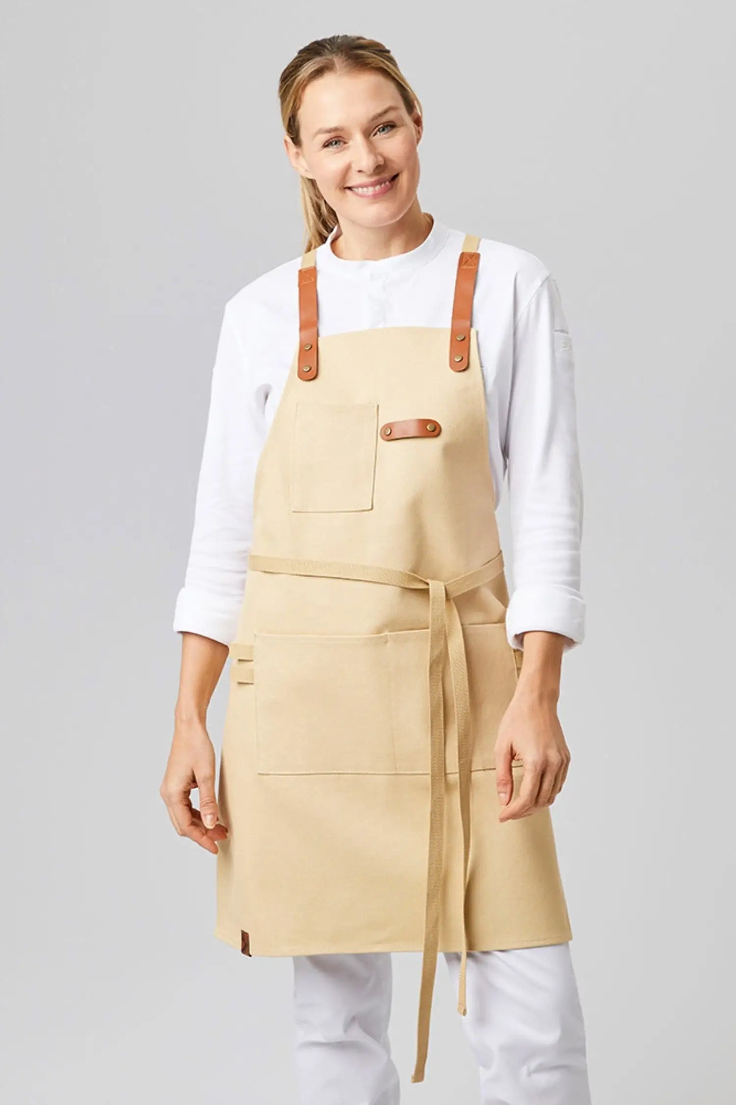 Tablier Cuisine Canvas