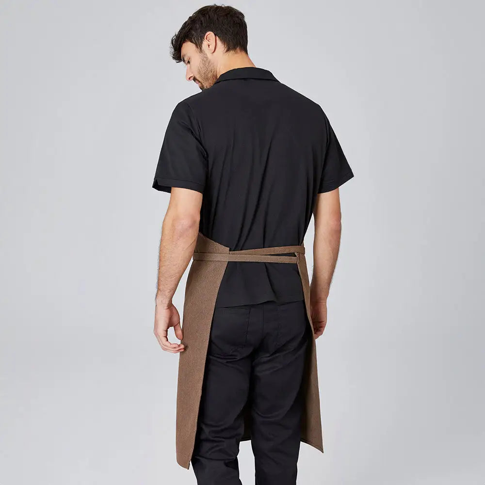 Tablier Cuisine Denim