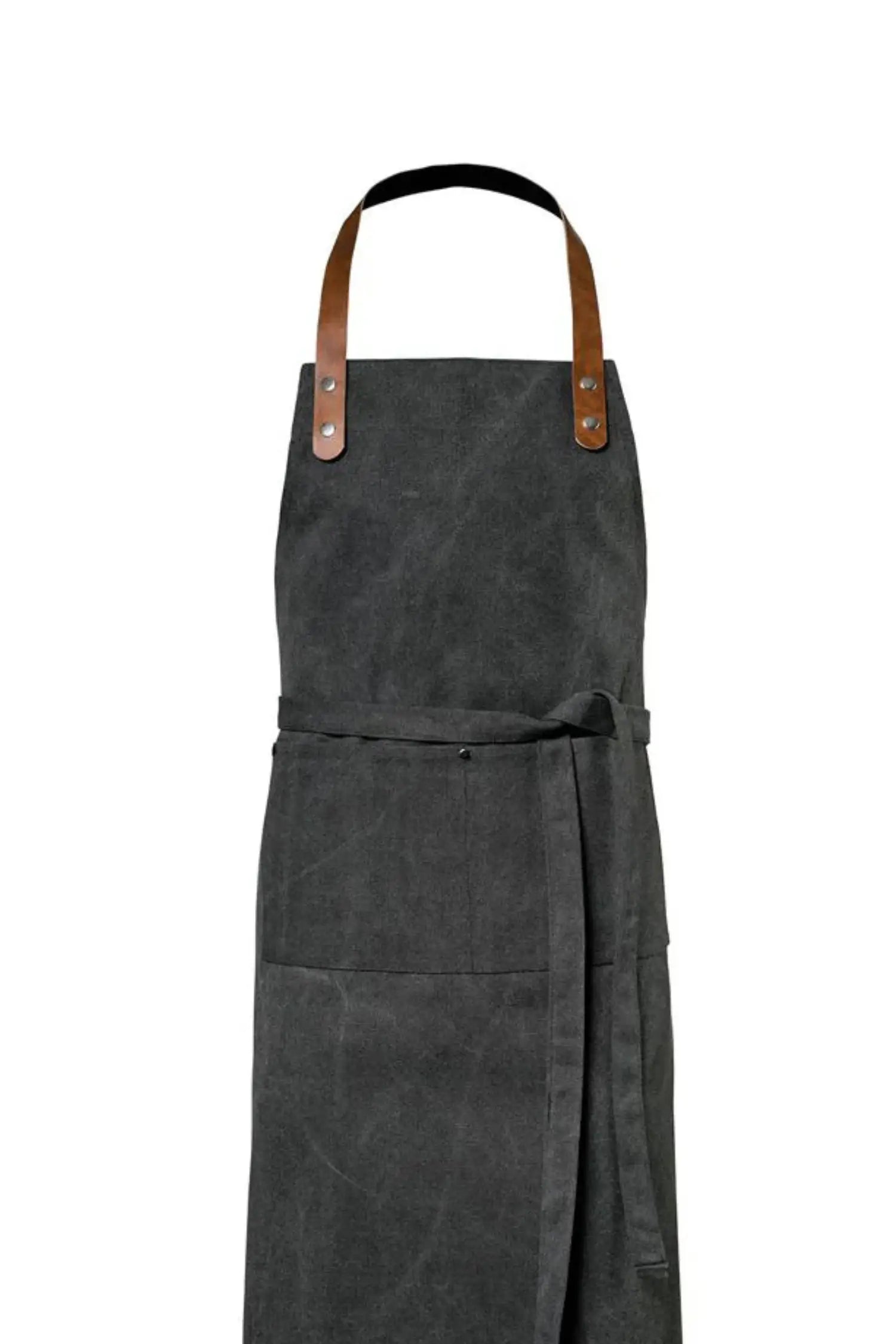 Tablier Cuisine Denim