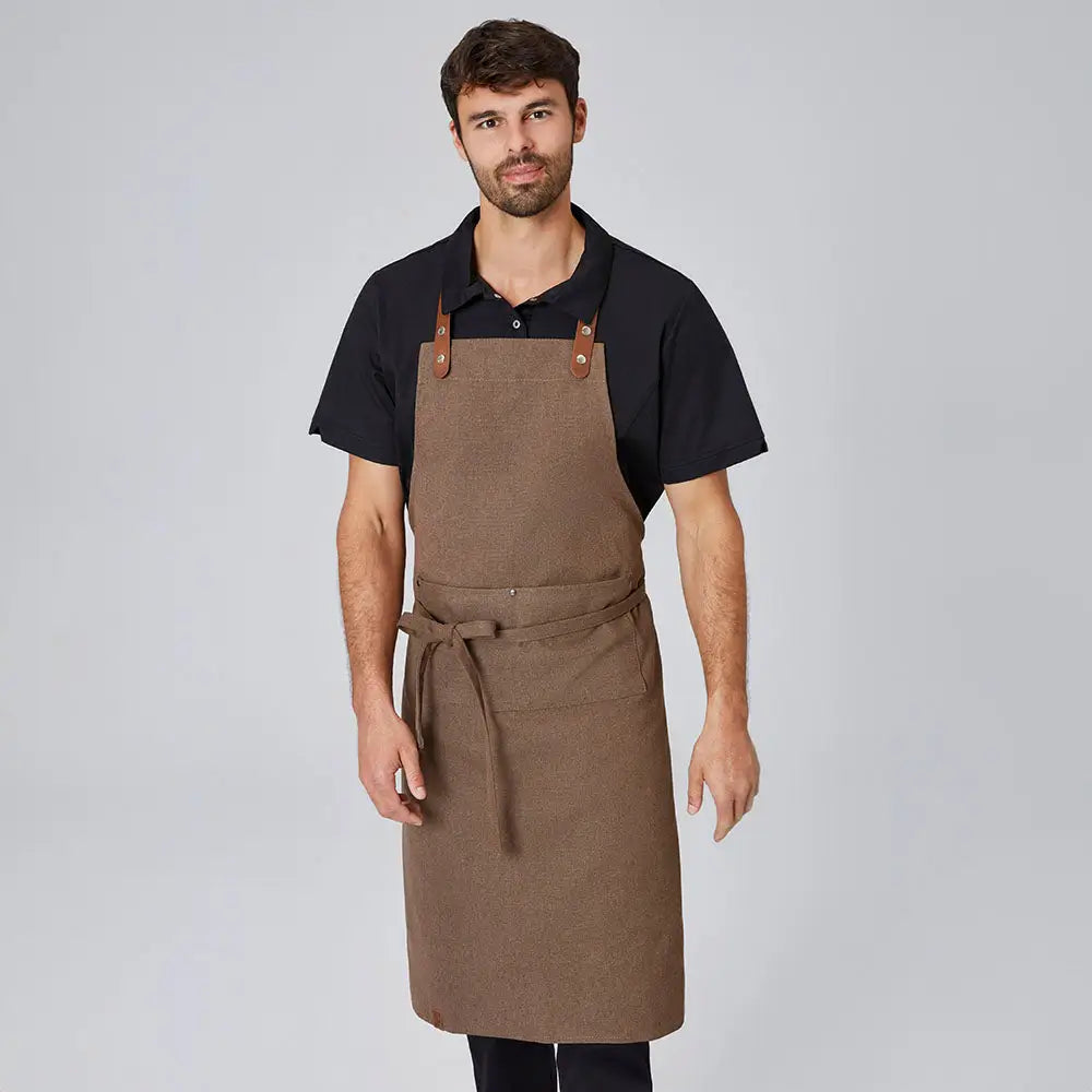 Tablier Cuisine Denim