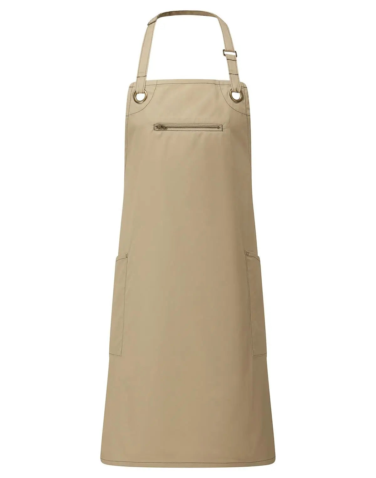 Tablier de cuisine ’Barley’ - Beige