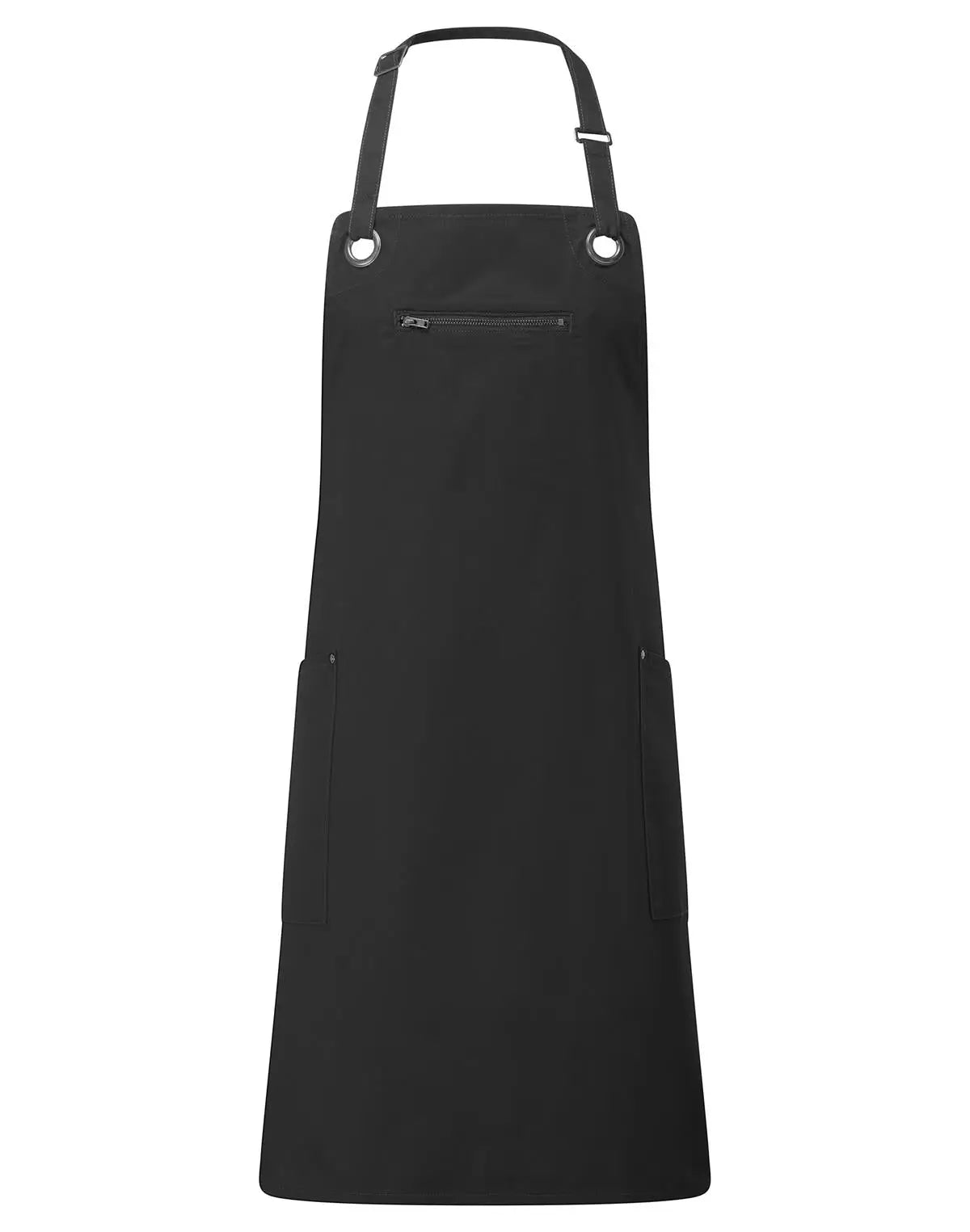 Tablier de cuisine ’Barley’ - Noir