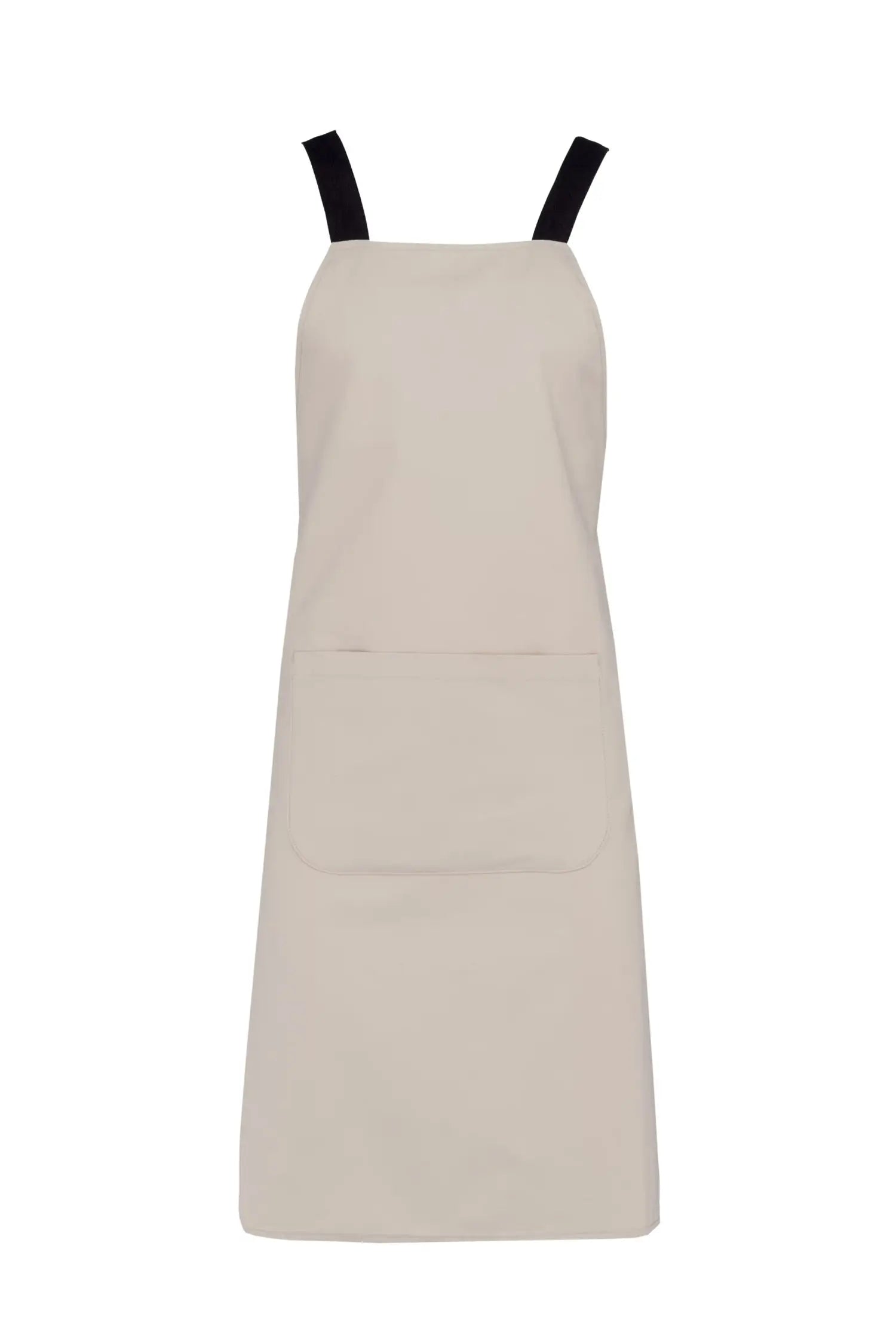 Tablier de cuisine Heavy coton 100% coton Bio - Natural