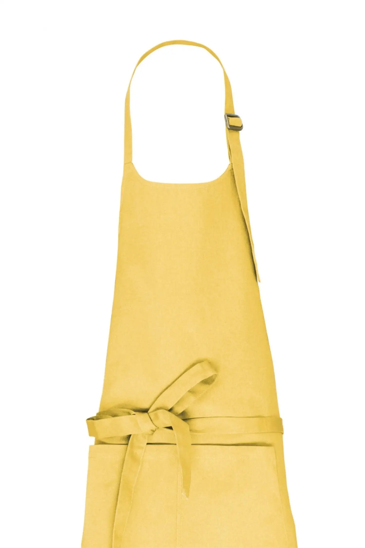 Tablier de cuisine ’L’indispensable’ Personnalisable - Ananas