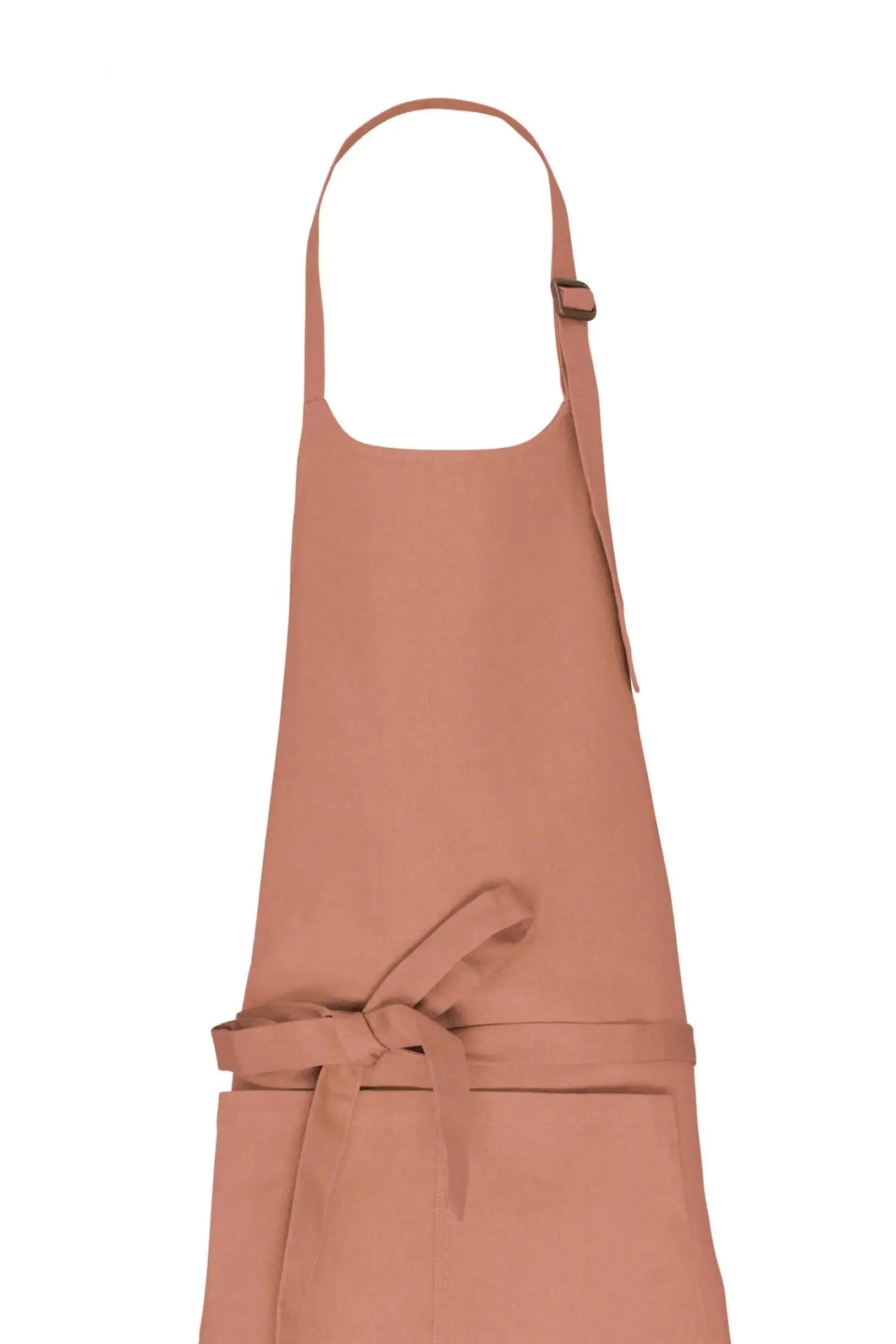 Tablier de cuisine ’L’indispensable’ Personnalisable - Pêche