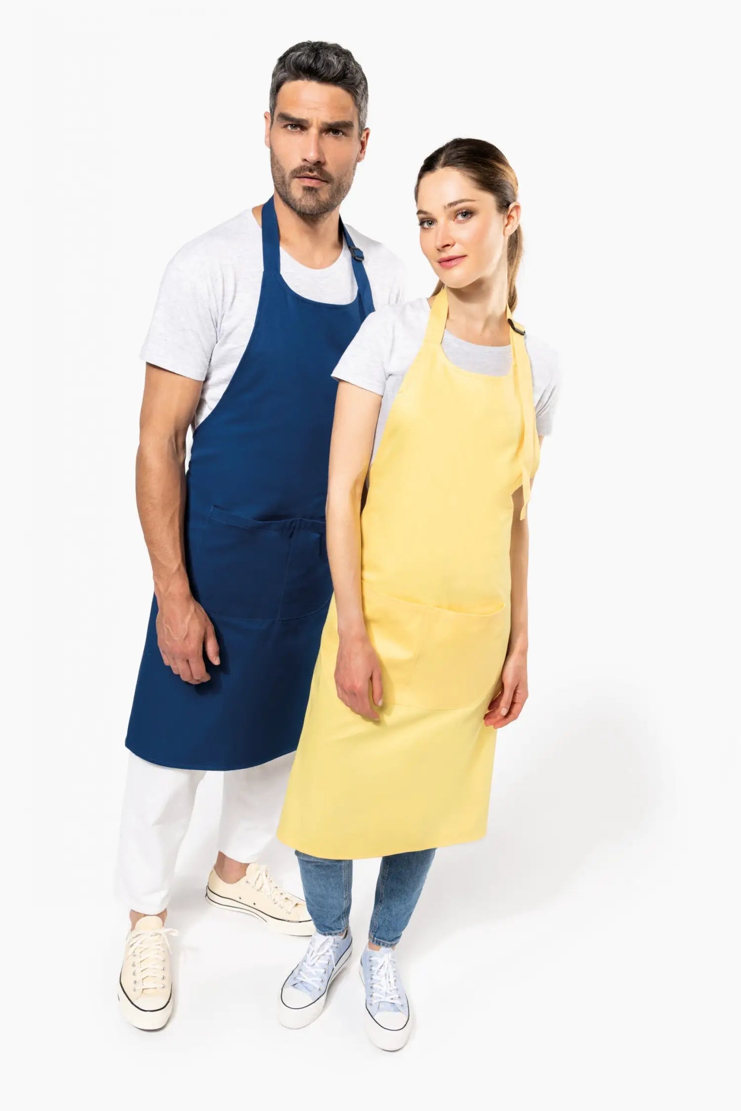 Tablier de cuisine ’L’indispensable’ Personnalisable