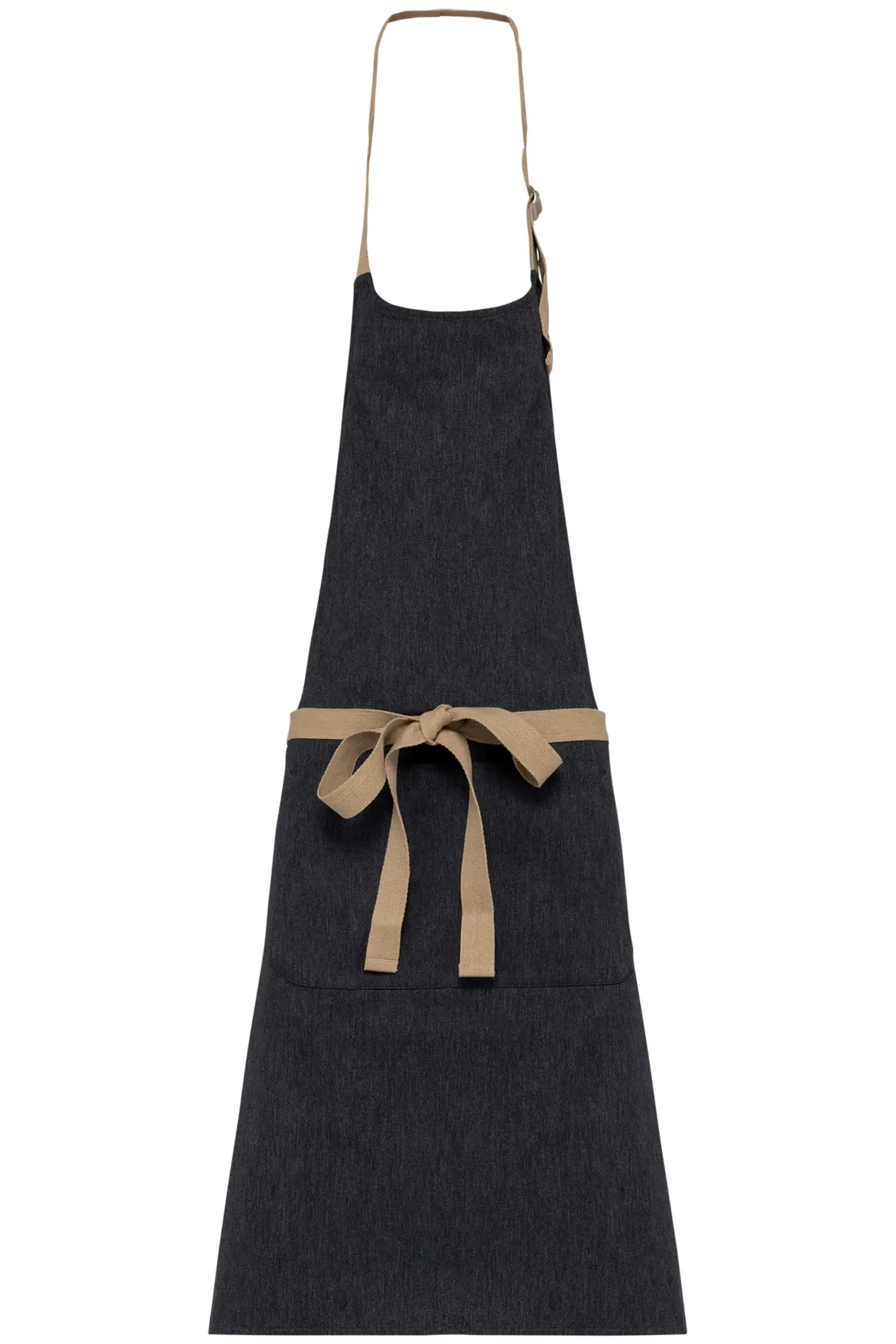 Tablier de cuisine personnalisé éco responsable