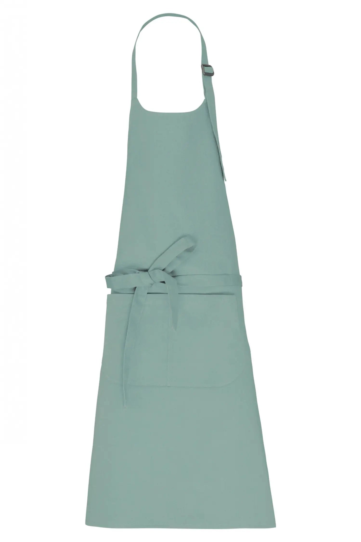 Tablier de cuisine personnalisé ’L’indispensable’ - 100% coton
