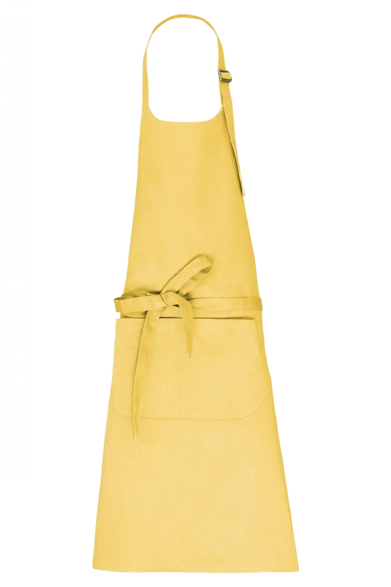 Tablier de cuisine personnalisé ’L’indispensable’ - 100% coton - Ananas