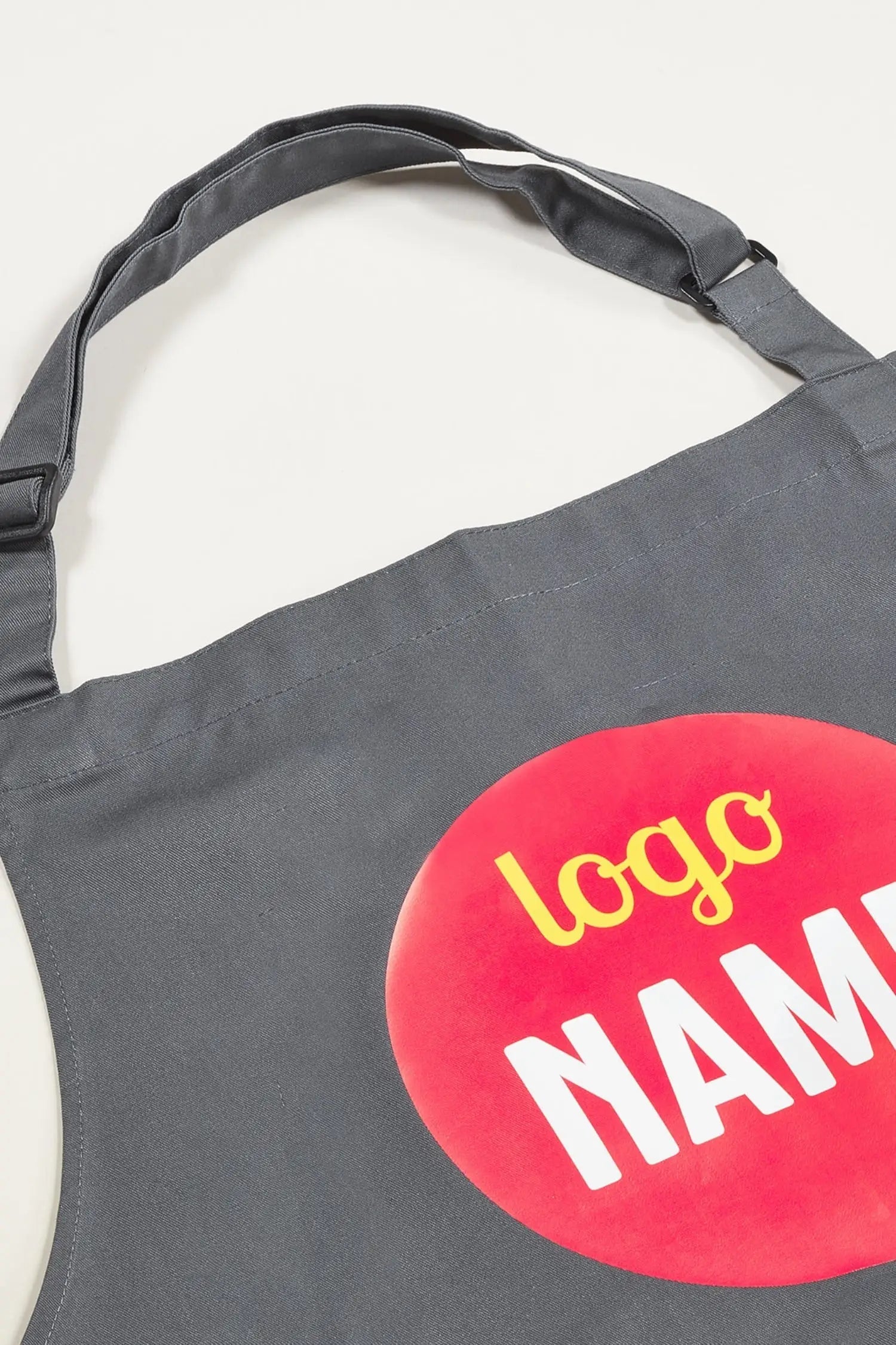 Tablier de cuisine premium personnalisé