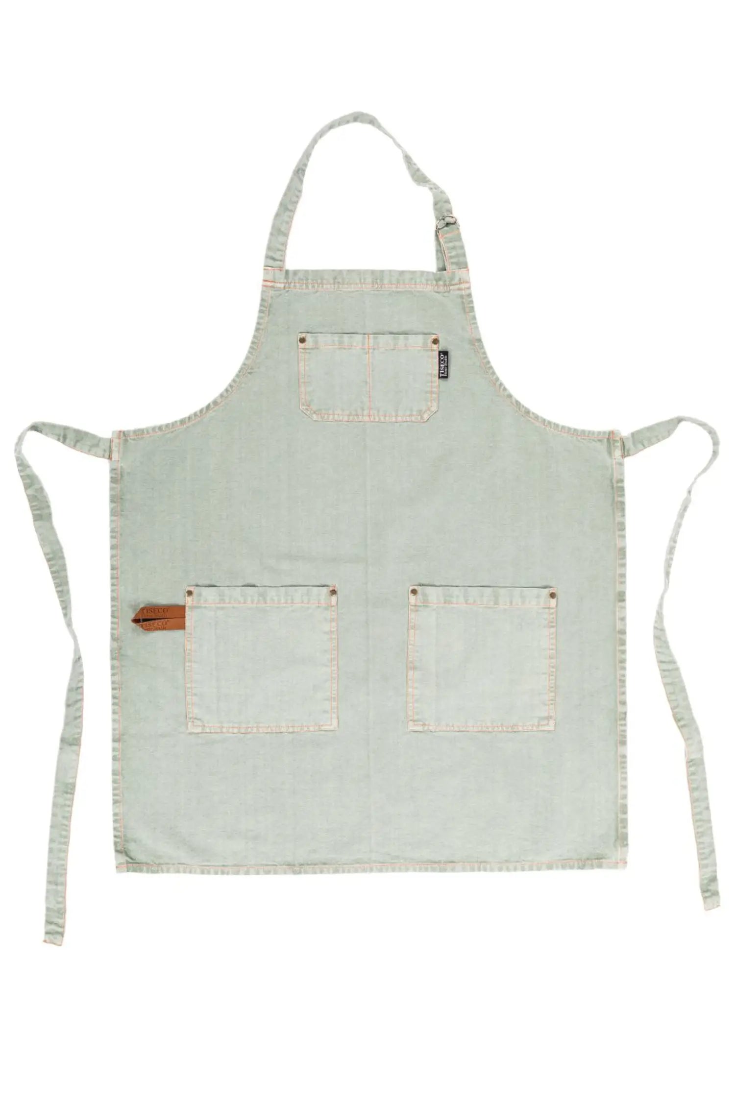 Tablier de cuisine Style Scandinave Vert Clair
