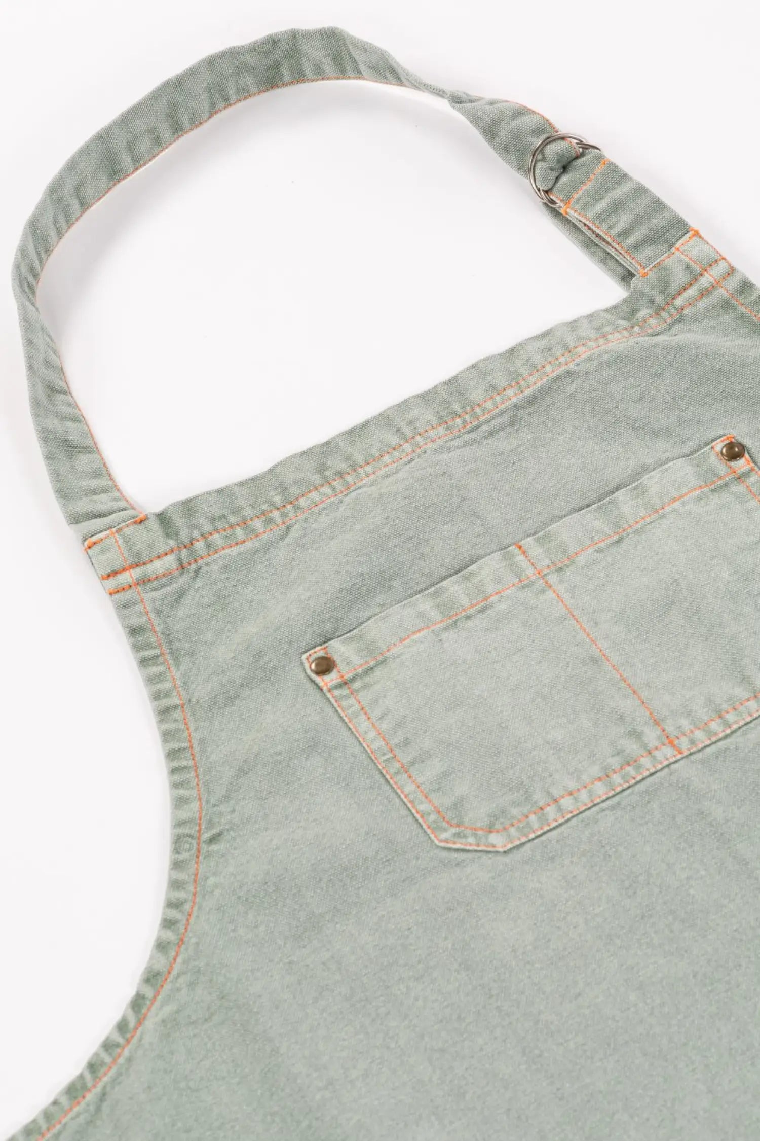 Tablier de cuisine Style Scandinave Vert Clair