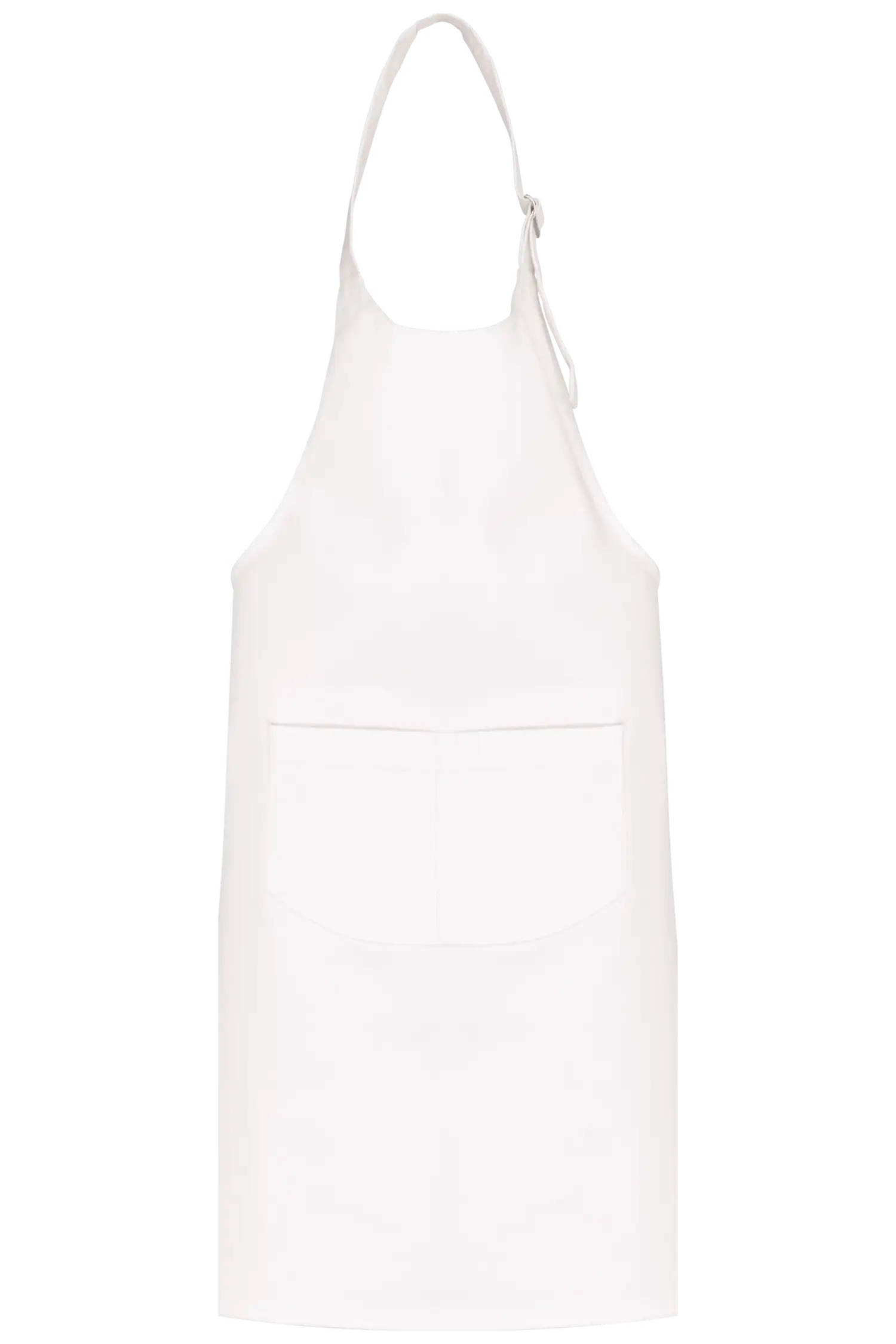 Tablier enfant - White