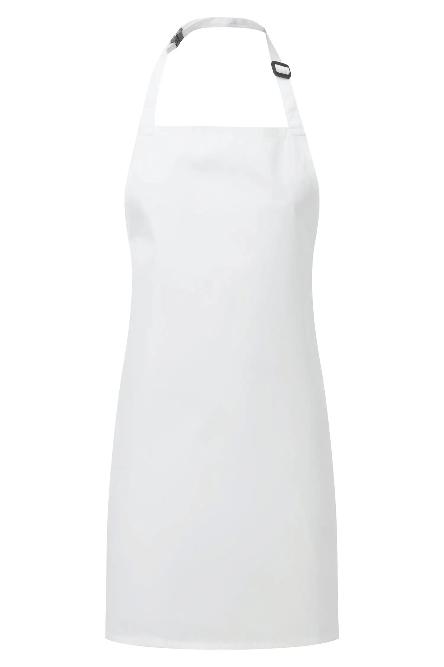 Tablier imperméable pour enfant - Blanc / Enfant 3-6 ans