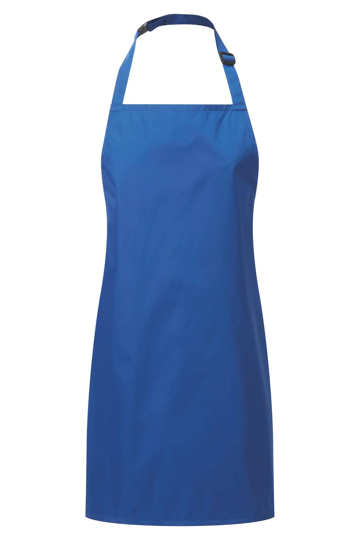Tablier imperméable pour enfant - Bleu royal / Enfant 3-6 ans