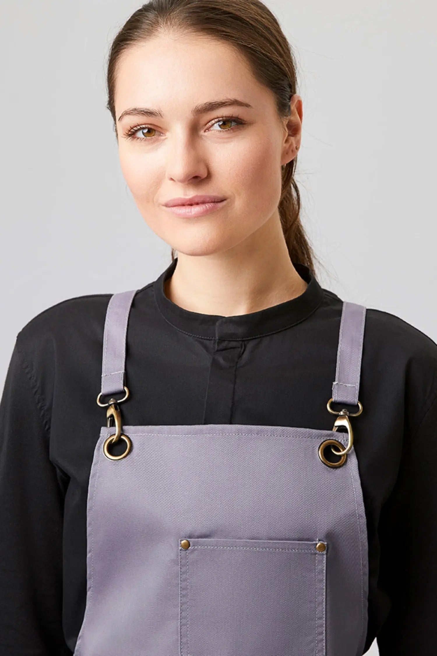 Tablier premium à Bavette