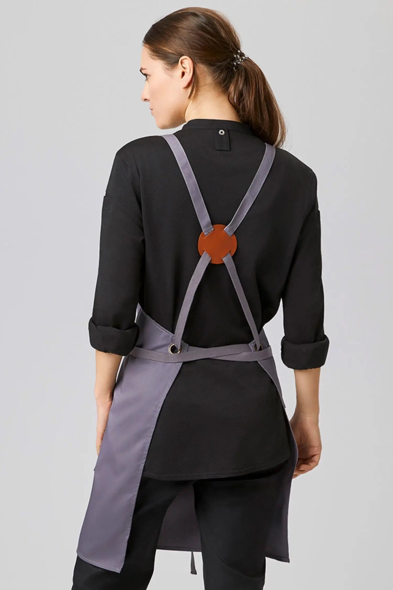 Tablier premium à Bavette