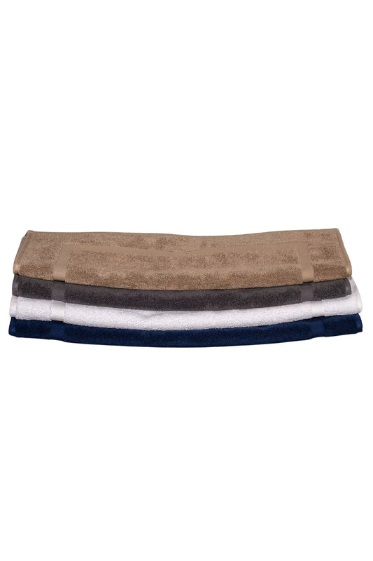 Tapis de bain classique Personnalisable