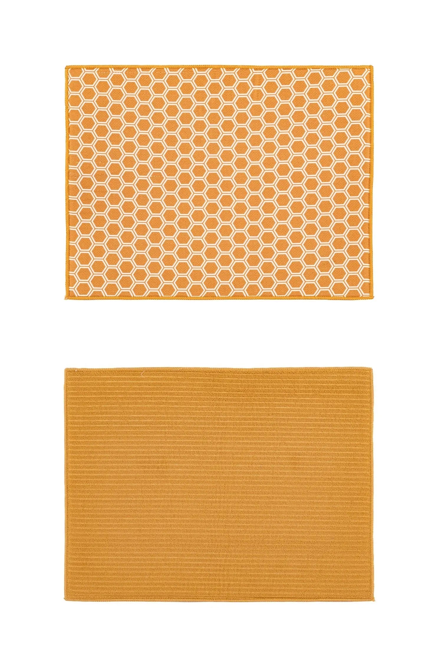 Tapis Égouttoir ESSENTIALS - Microfibre - 40x48 cm