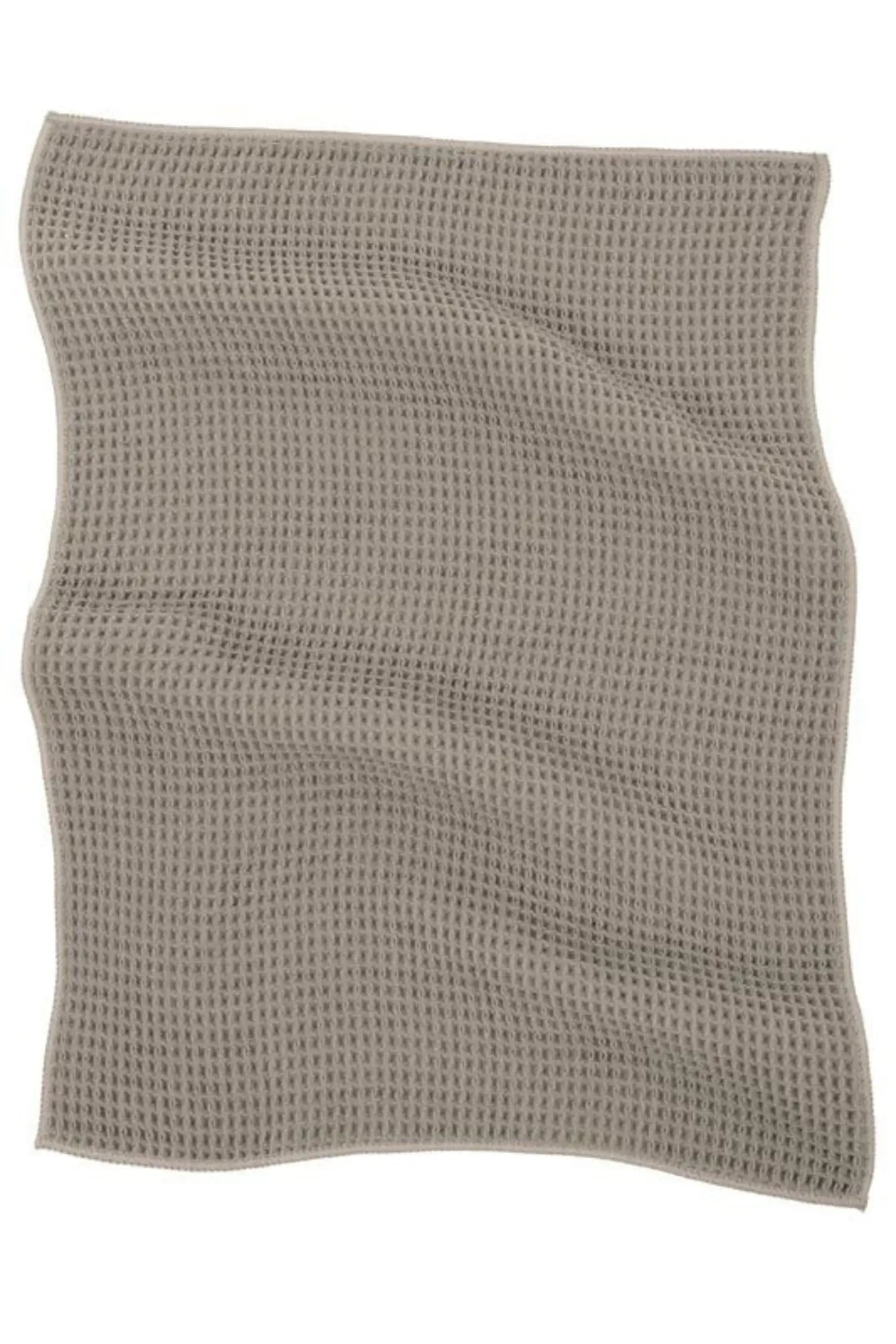 Torchon ESSENTIAL - Microfibre - Set de 2 - 40x60 cm - Beige