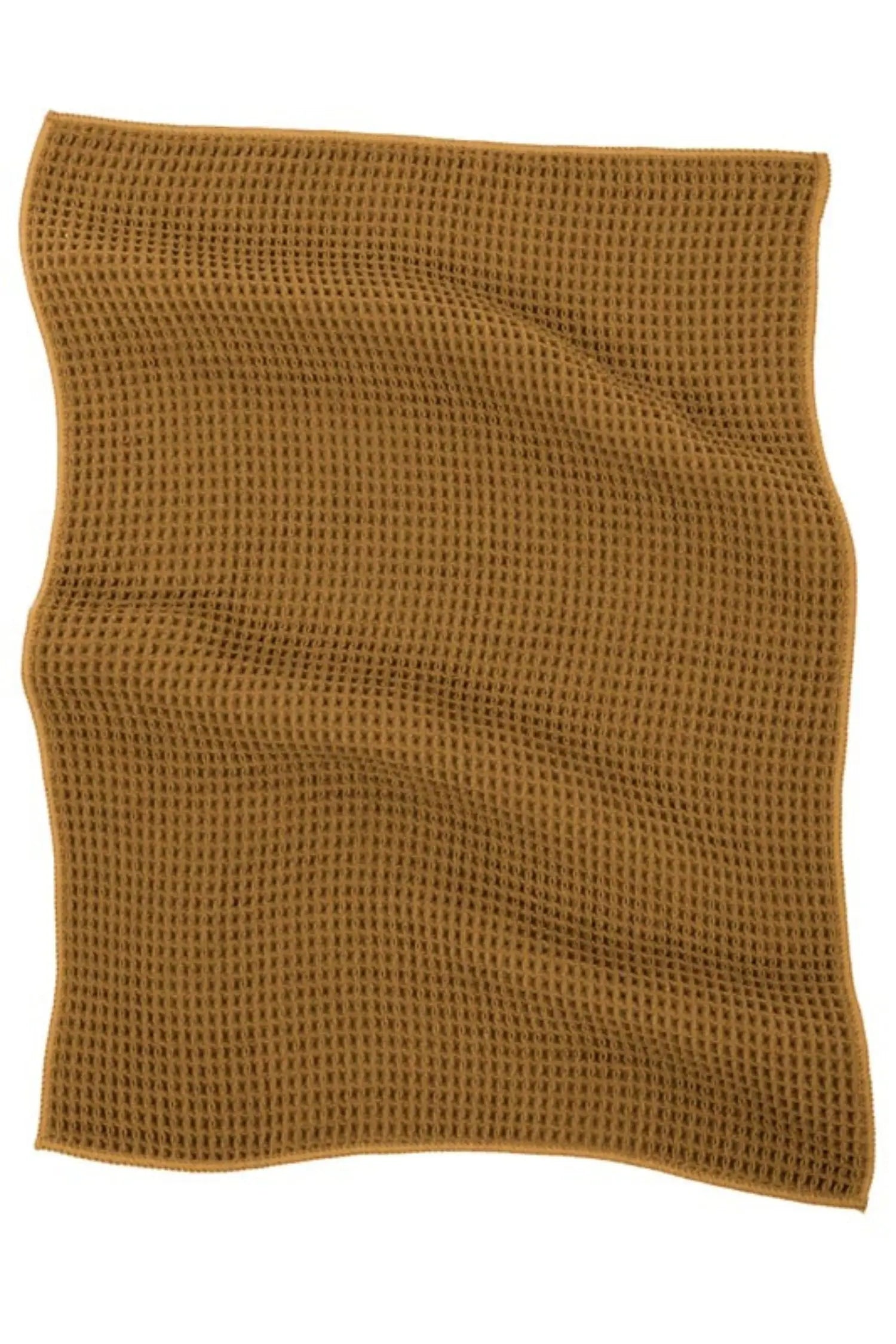 Torchon ESSENTIAL - Microfibre - Set de 2 - 40x60 cm - Camel