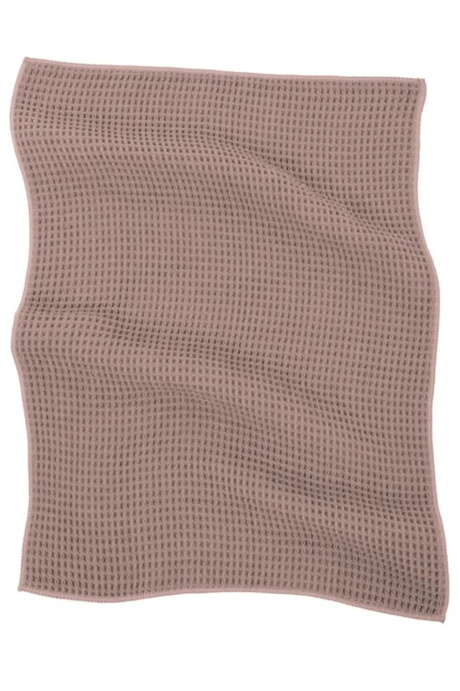 Torchon ESSENTIAL - Microfibre - Set de 2 - 40x60 cm - Rose