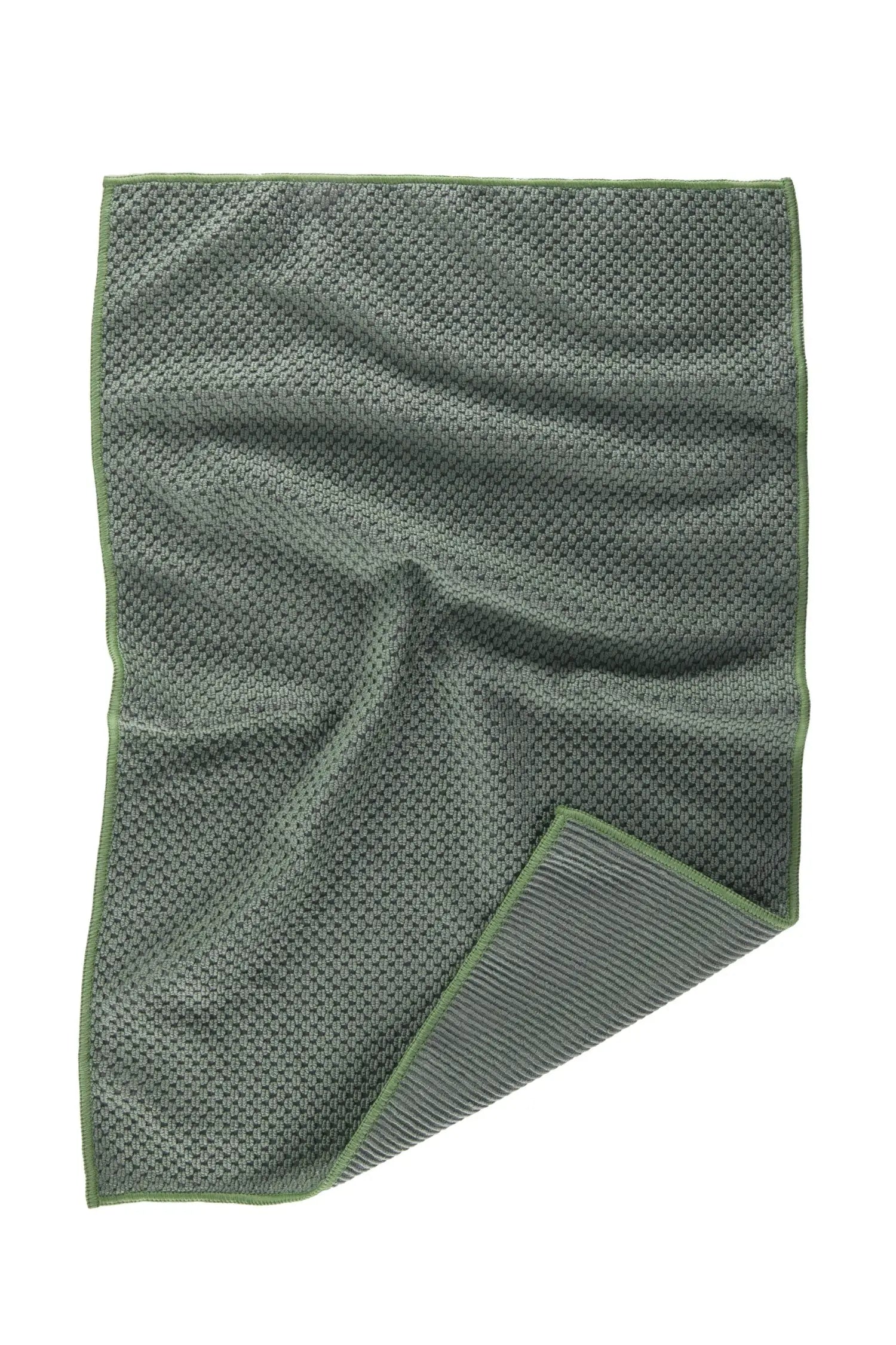 Torchon RICE - Set de 2 - Microfibre