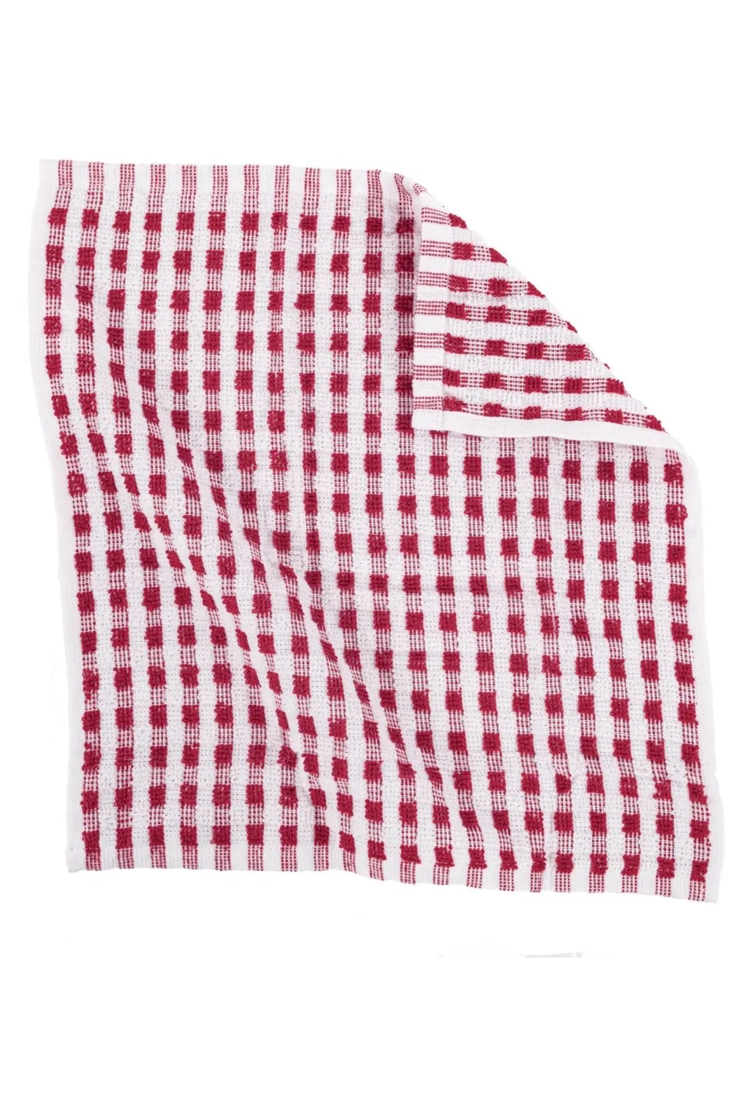 Torchon Vaisselle OMAN - Set de 6 - 32x35 cm