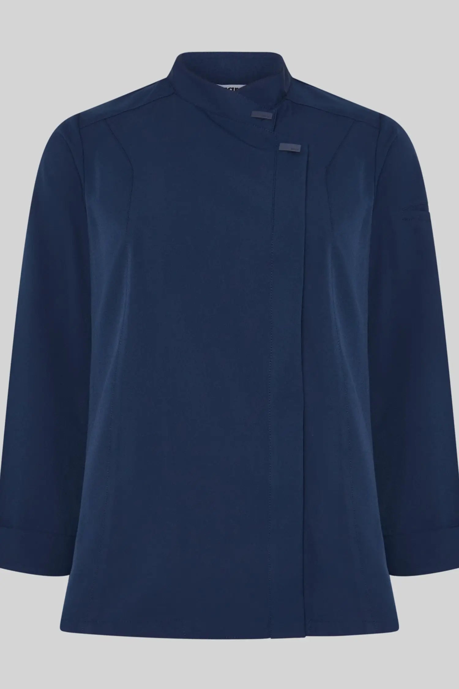 Veste de cuisine femme personnalisé