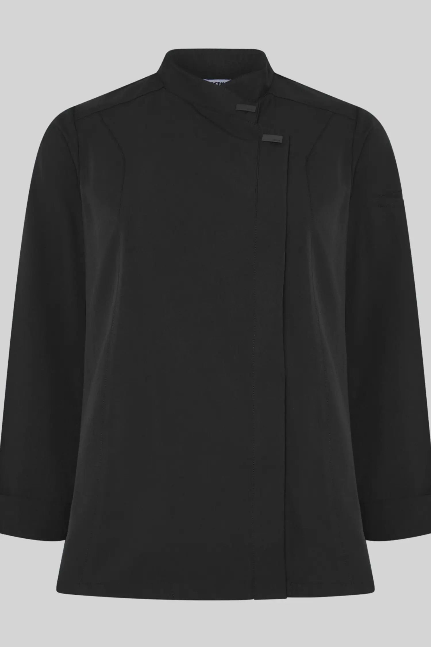 Veste de cuisine femme personnalisé